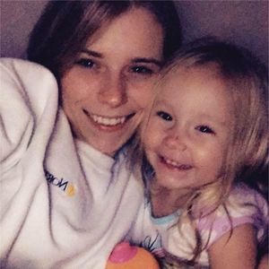 Meet your Posher, Savannah